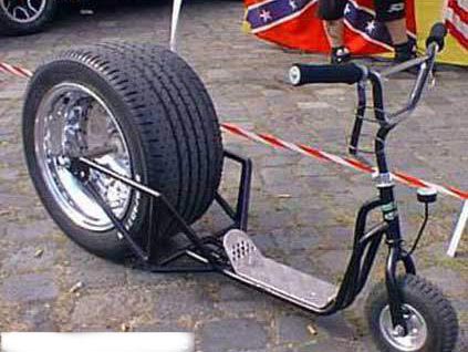 Trotinette
