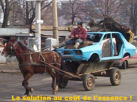 Voiture