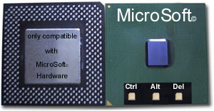 Microsoft