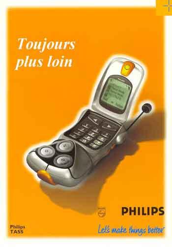 Philips 2 en 1