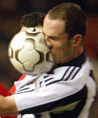 Le foot