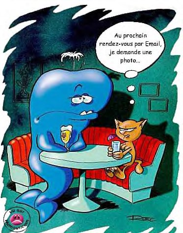 Premiere rencontre