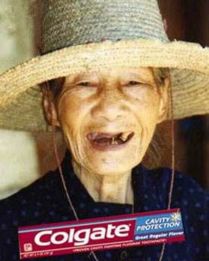 Laver vous les dents !