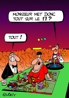 tout miser !