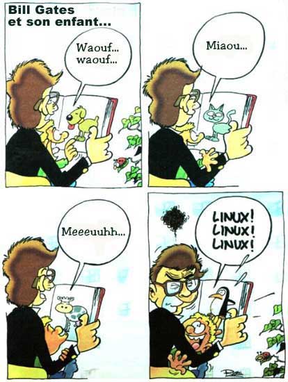Linux
