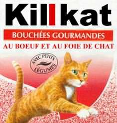 Nos amis les chats