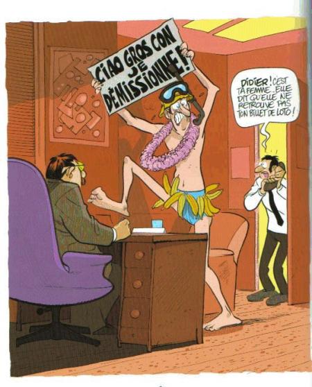 Erreur fatale !