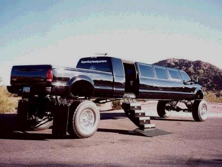 MA voiture