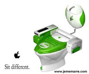 I mac