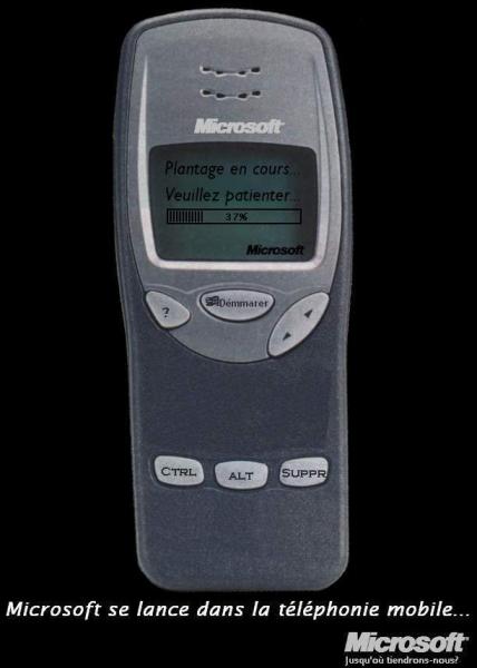 mircrosoft