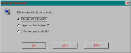 windows