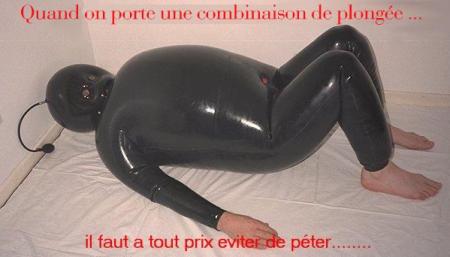 CA sent le vécu !