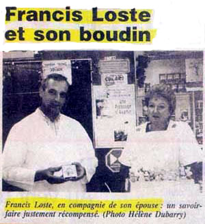 Boudin