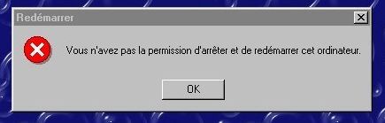 ca fait chier non ?