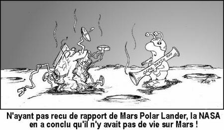 Mars