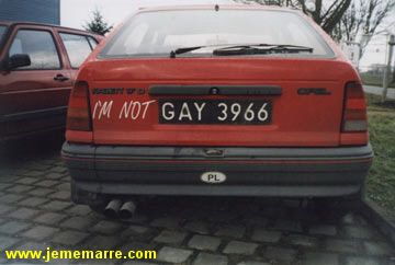 Gay