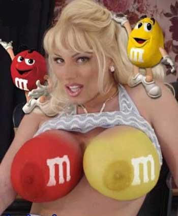 M&ms