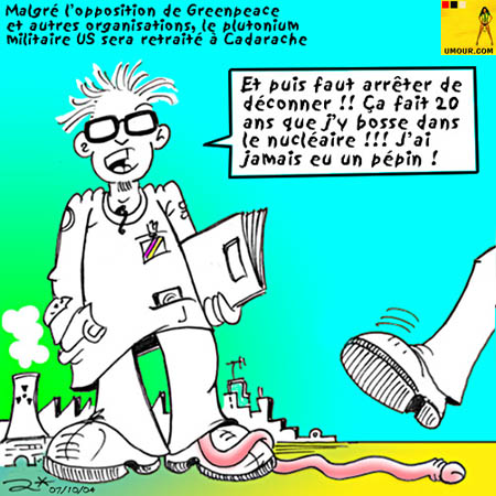 PLutonium