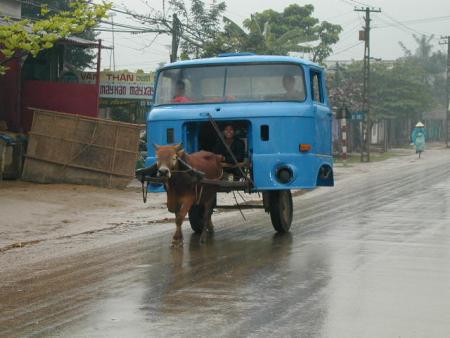 Voiture