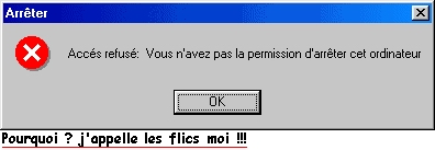 Ordinateur ...