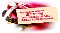LA st valentin des radins