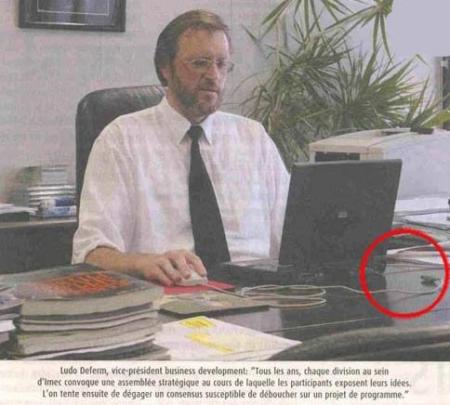 Vive le travail !