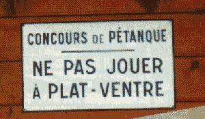 Comment on joue alors ???