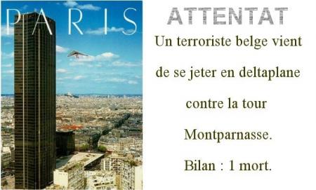 Nos amis les Belges