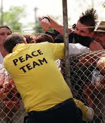 Peace