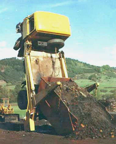 camion