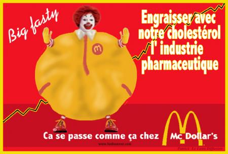Vive McDo