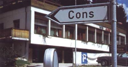 COns