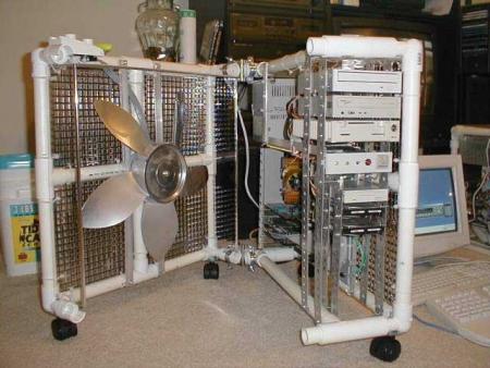Mon pc
