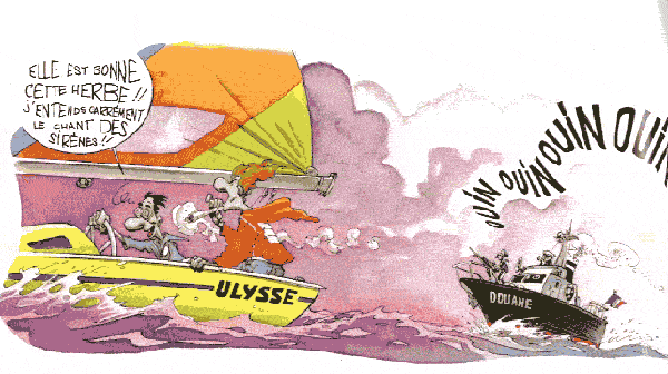 Spéciel dédicace a Yakin