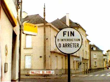 Fin de la fin