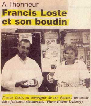 Boudin
