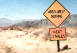 Desert