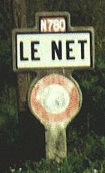 le net